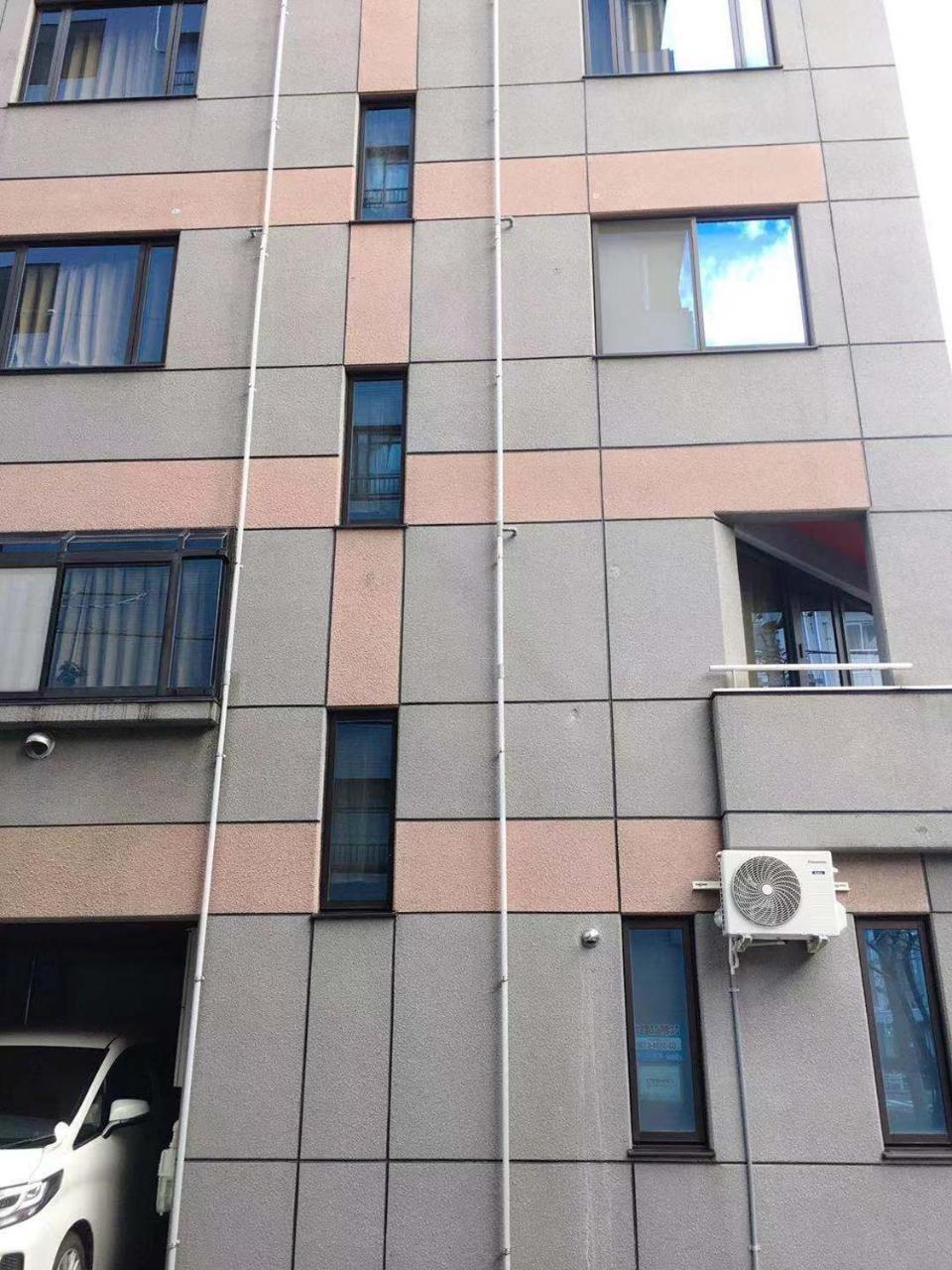 Asakusa Kei House 東京都 外观 照片