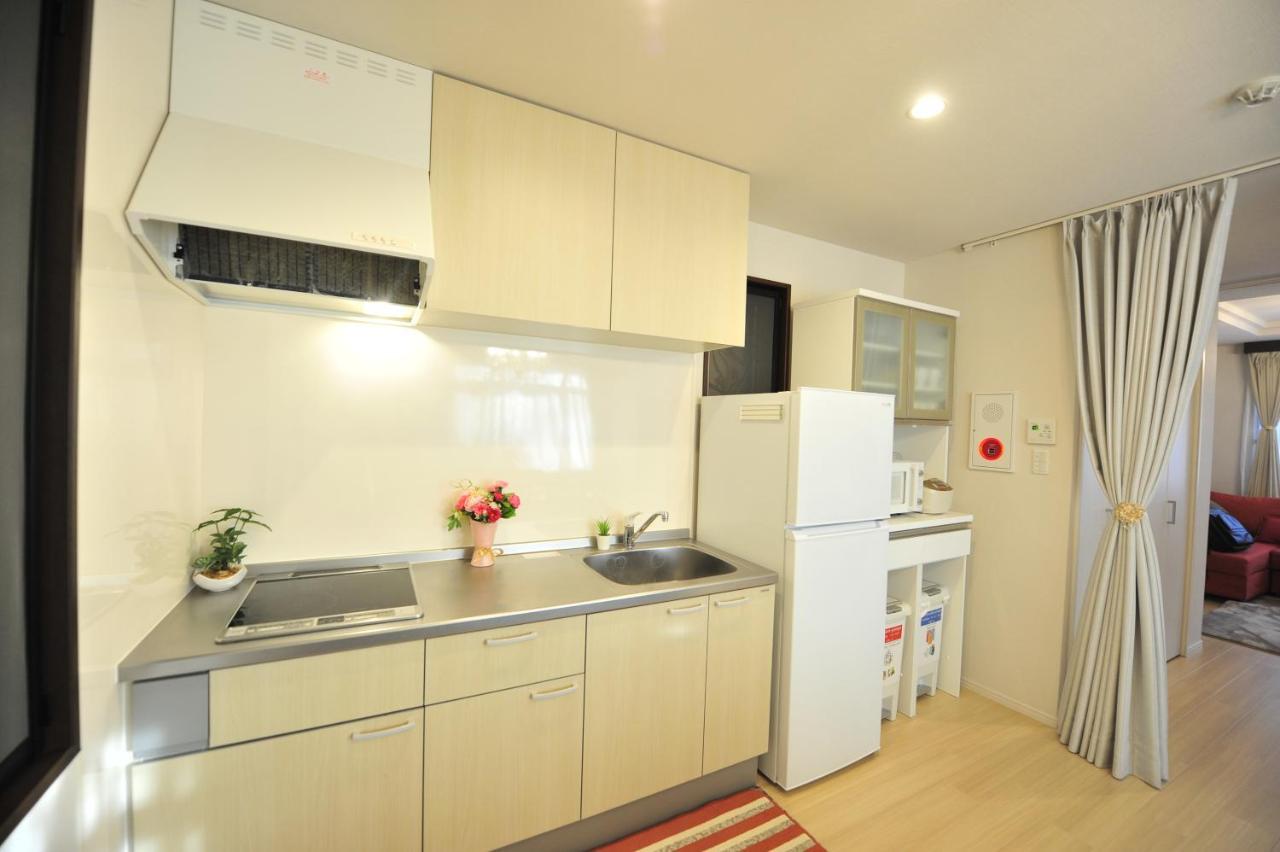 Asakusa Kei House 東京都 外观 照片