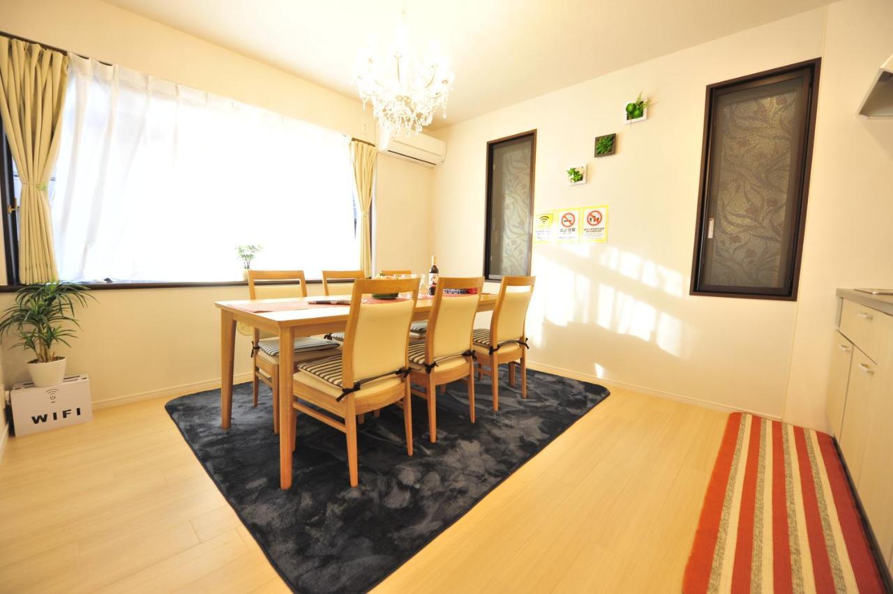 Asakusa Kei House 東京都 外观 照片