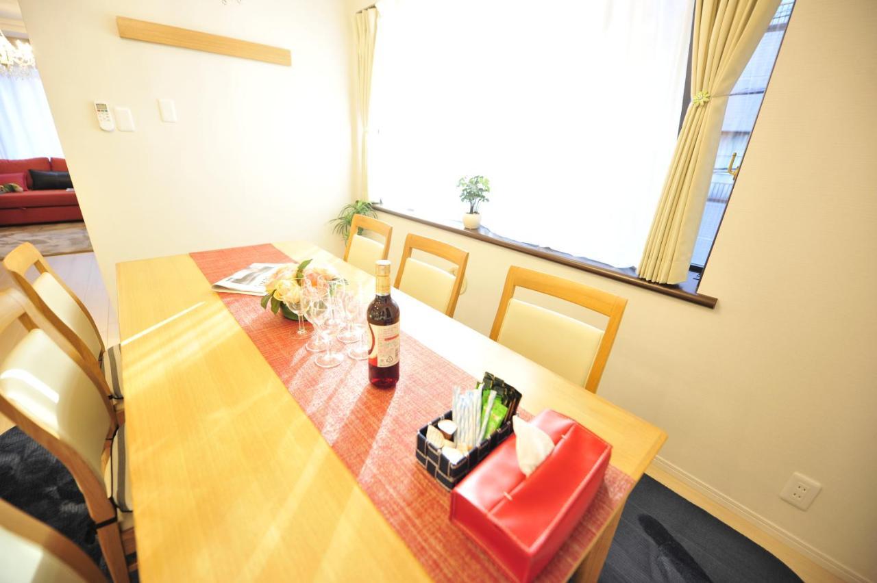 Asakusa Kei House 東京都 外观 照片