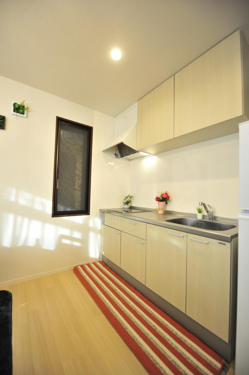Asakusa Kei House 東京都 外观 照片