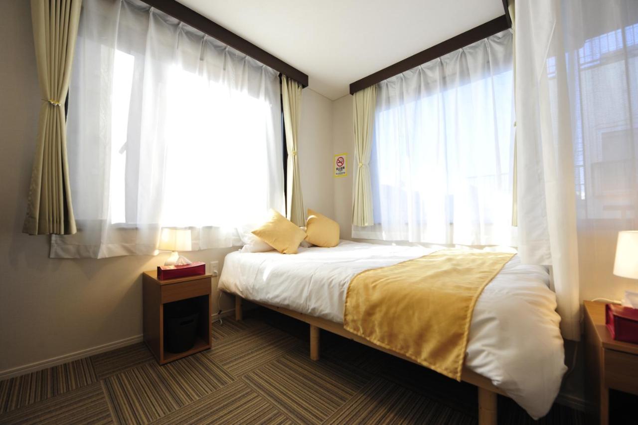 Asakusa Kei House 東京都 外观 照片