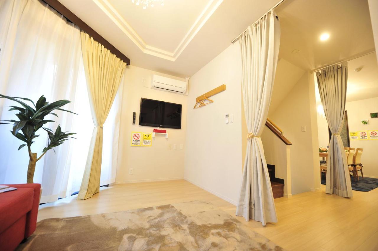 Asakusa Kei House 東京都 外观 照片