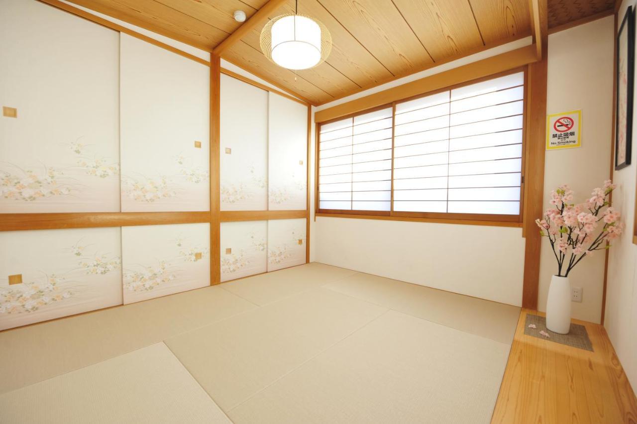 Asakusa Kei House 東京都 外观 照片