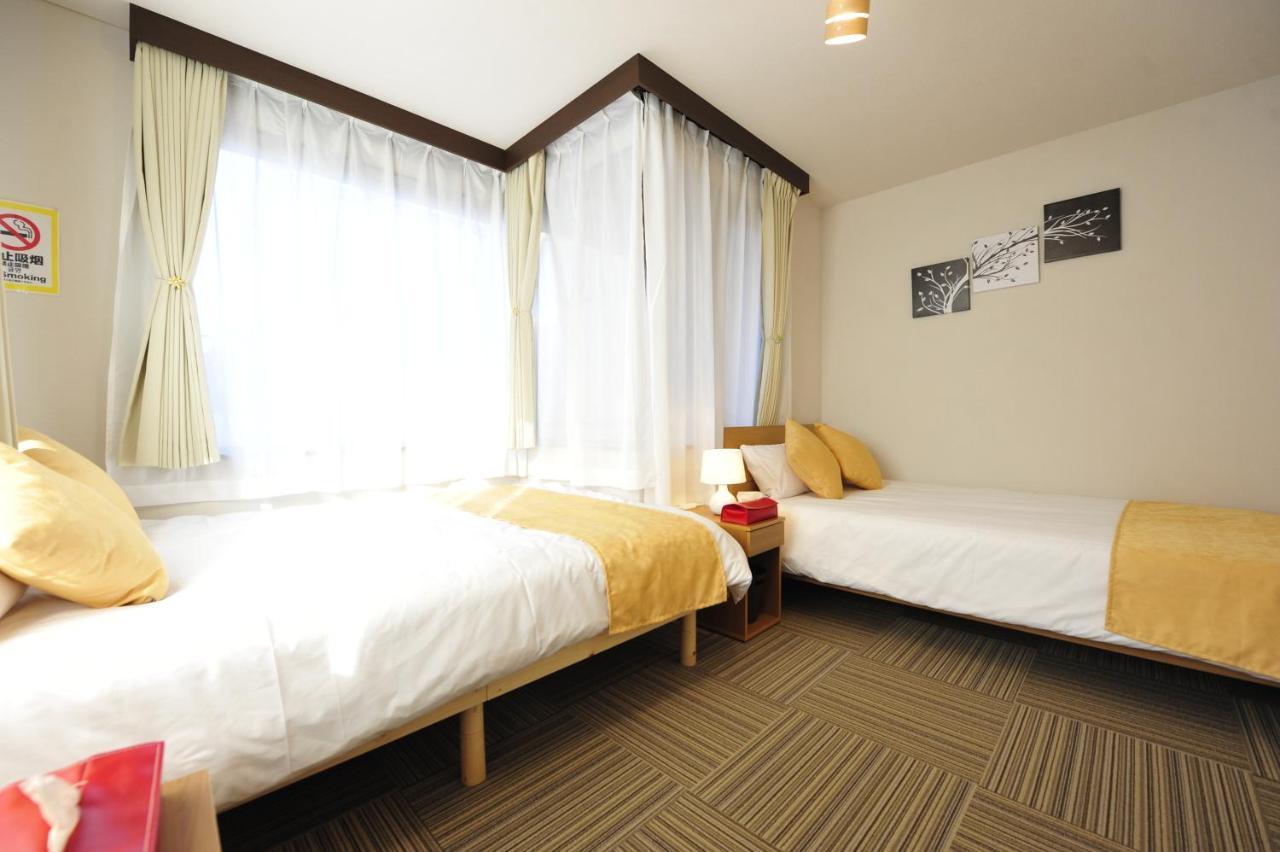 Asakusa Kei House 東京都 外观 照片