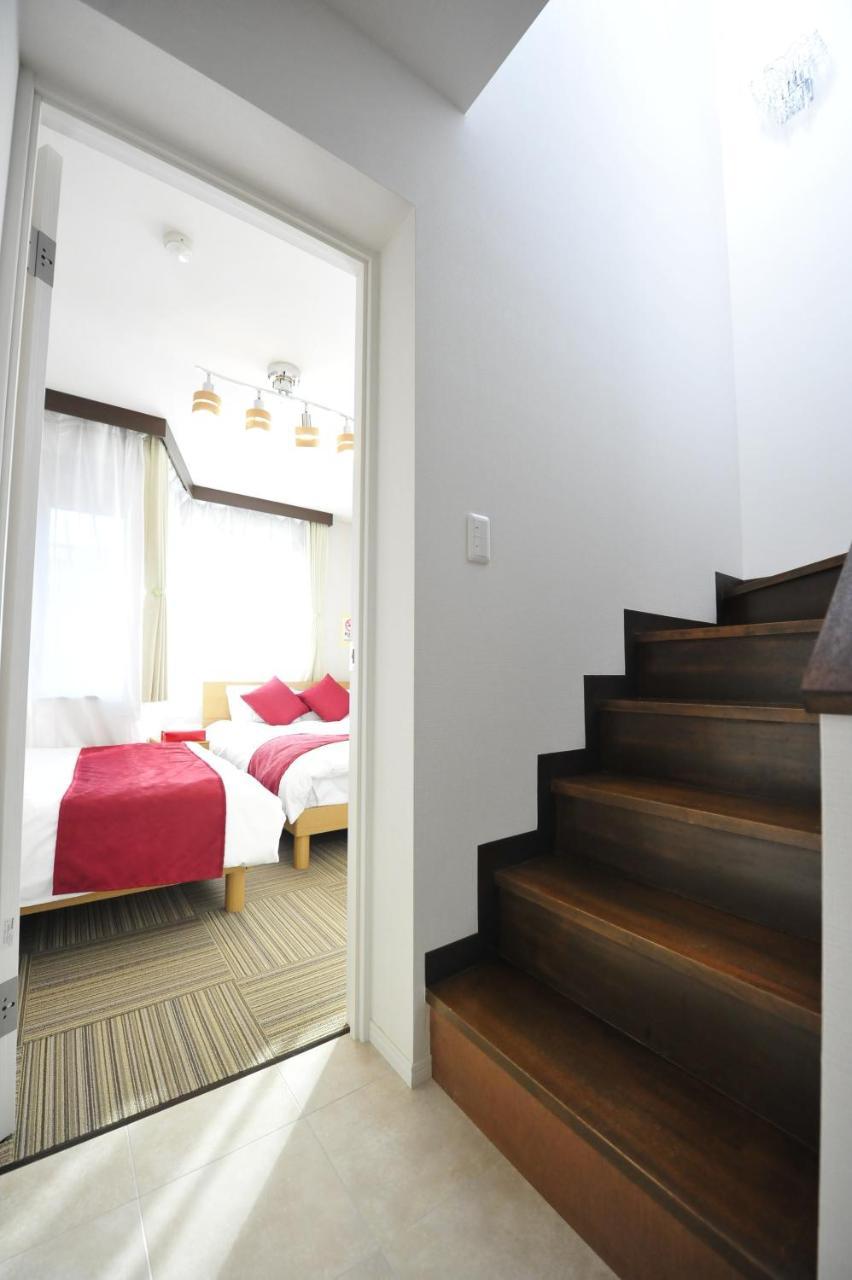 Asakusa Kei House 東京都 外观 照片