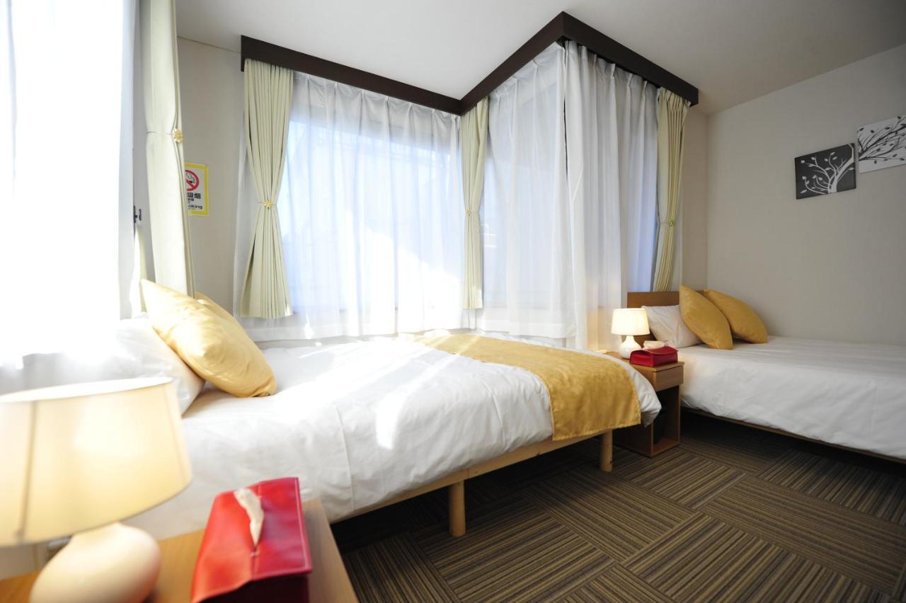 Asakusa Kei House 東京都 外观 照片