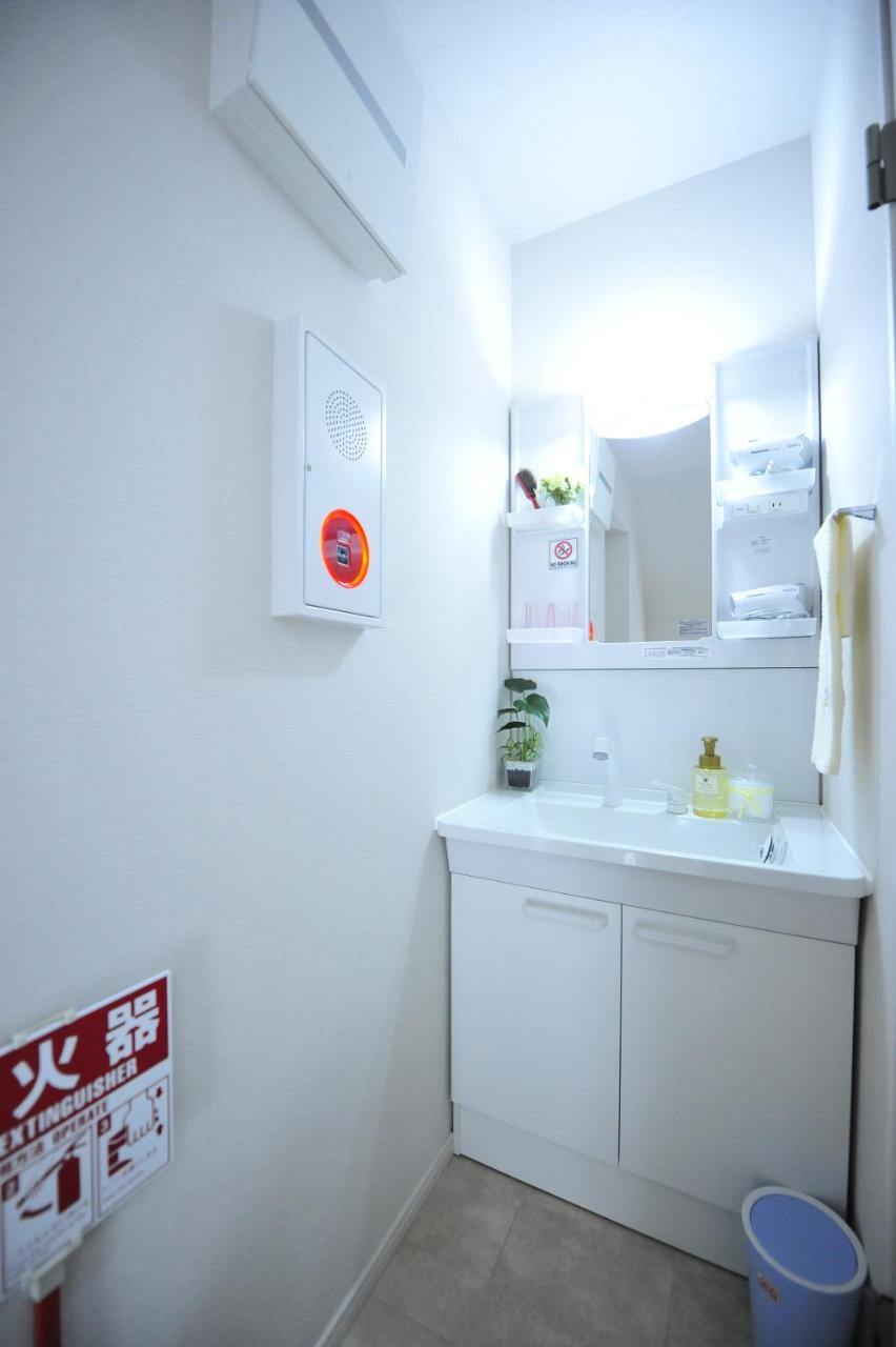Asakusa Kei House 東京都 外观 照片