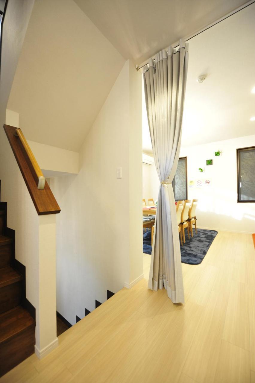 Asakusa Kei House 東京都 外观 照片
